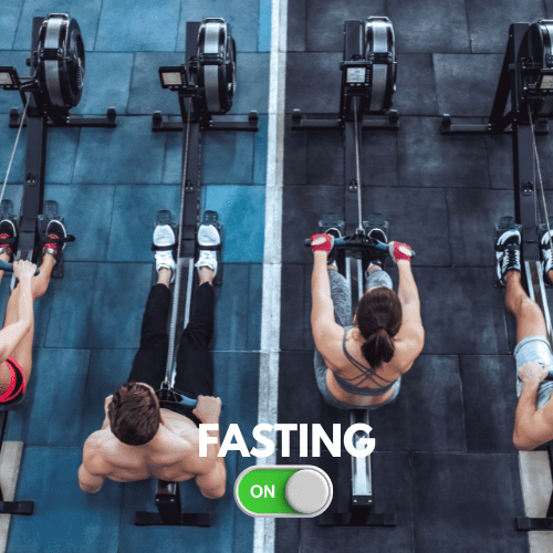 Intermittent fasting boosts energy, brain health and cognitive function naturally