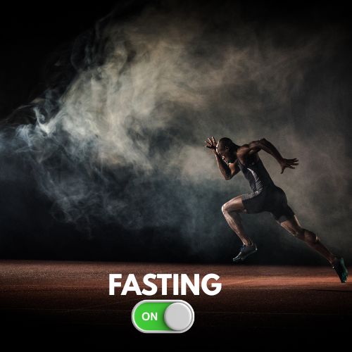 ketones athletic performance