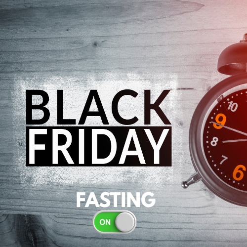 Black Friday ketones deals 2025 smart health investment