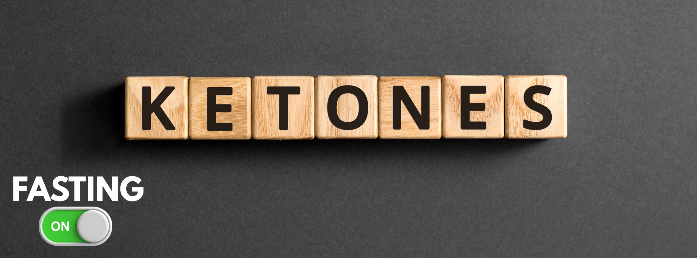 Endogenous vs exogenous ketones comparison chart for fat loss