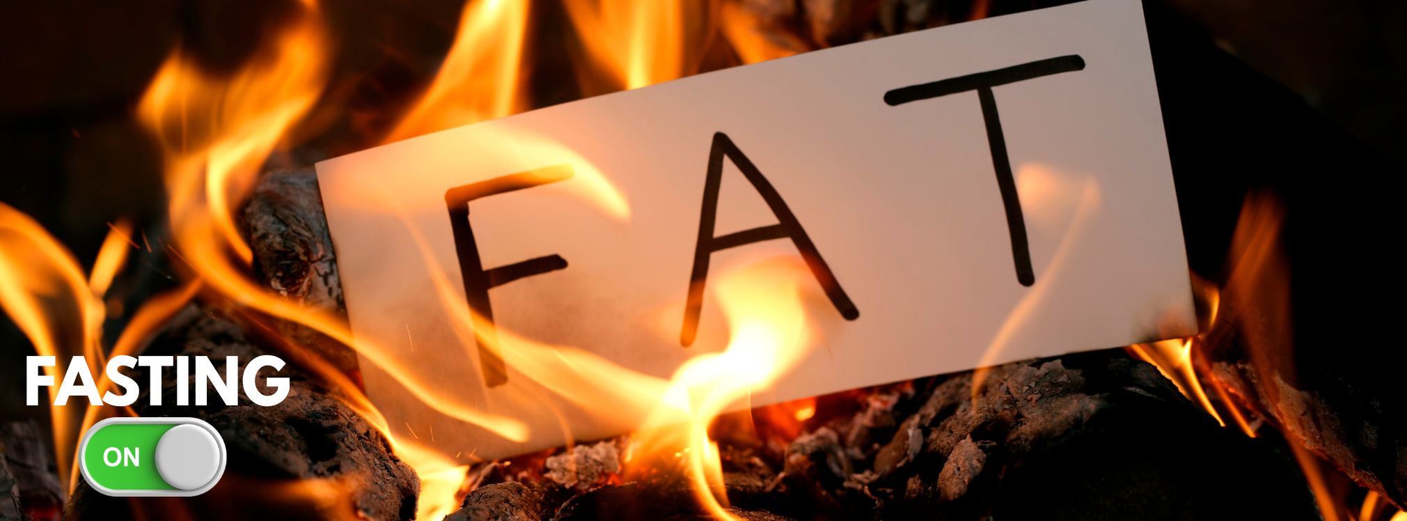 How intermittent fasting burns fat through metabolic shifts and hormones