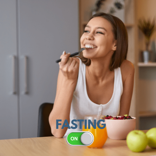 intermittent fasting myths debunked