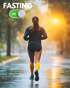 restore metabolism after ozempic