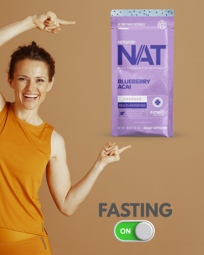best exogenous ketones for intermittent fasting