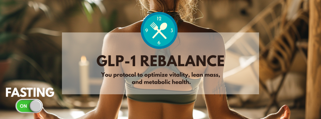 restore your metabolism after ozempic