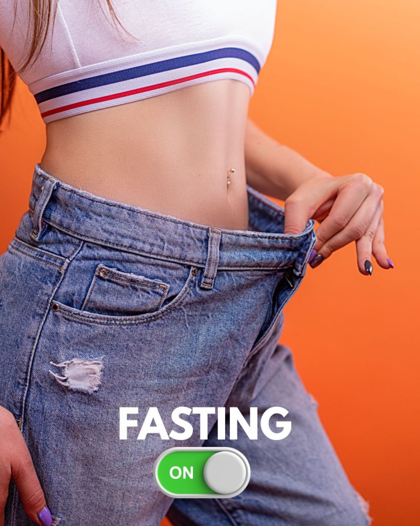 how to lose weight fast , transformation with fasting and exogenous ketones – Dr Monica Mogne