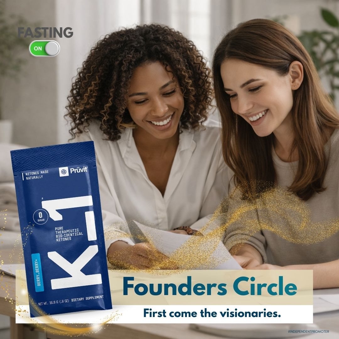 K‑1 Founders Circle: Opportunity Overview