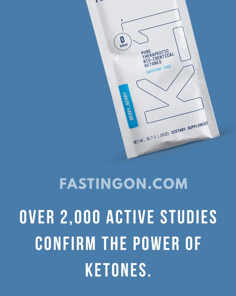 K1 Ketones early access
