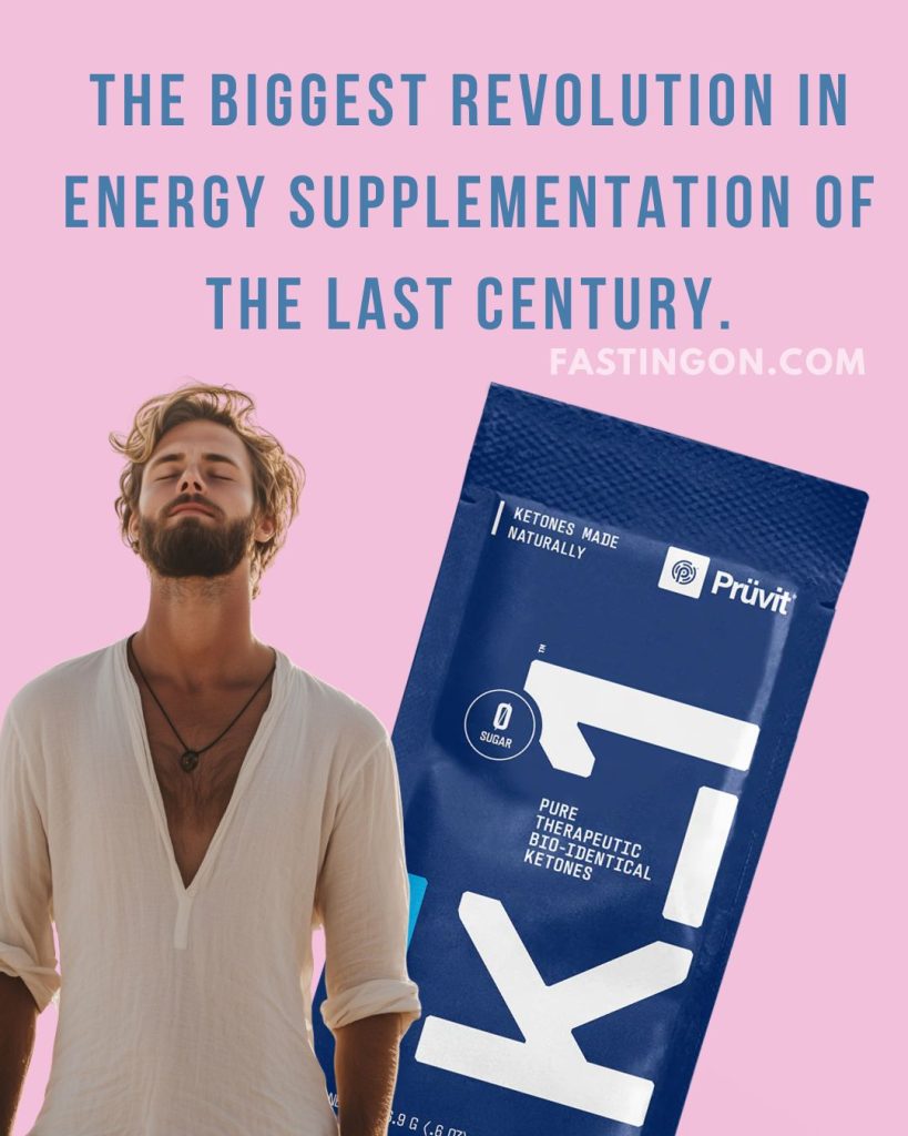 K1 Ketones early access