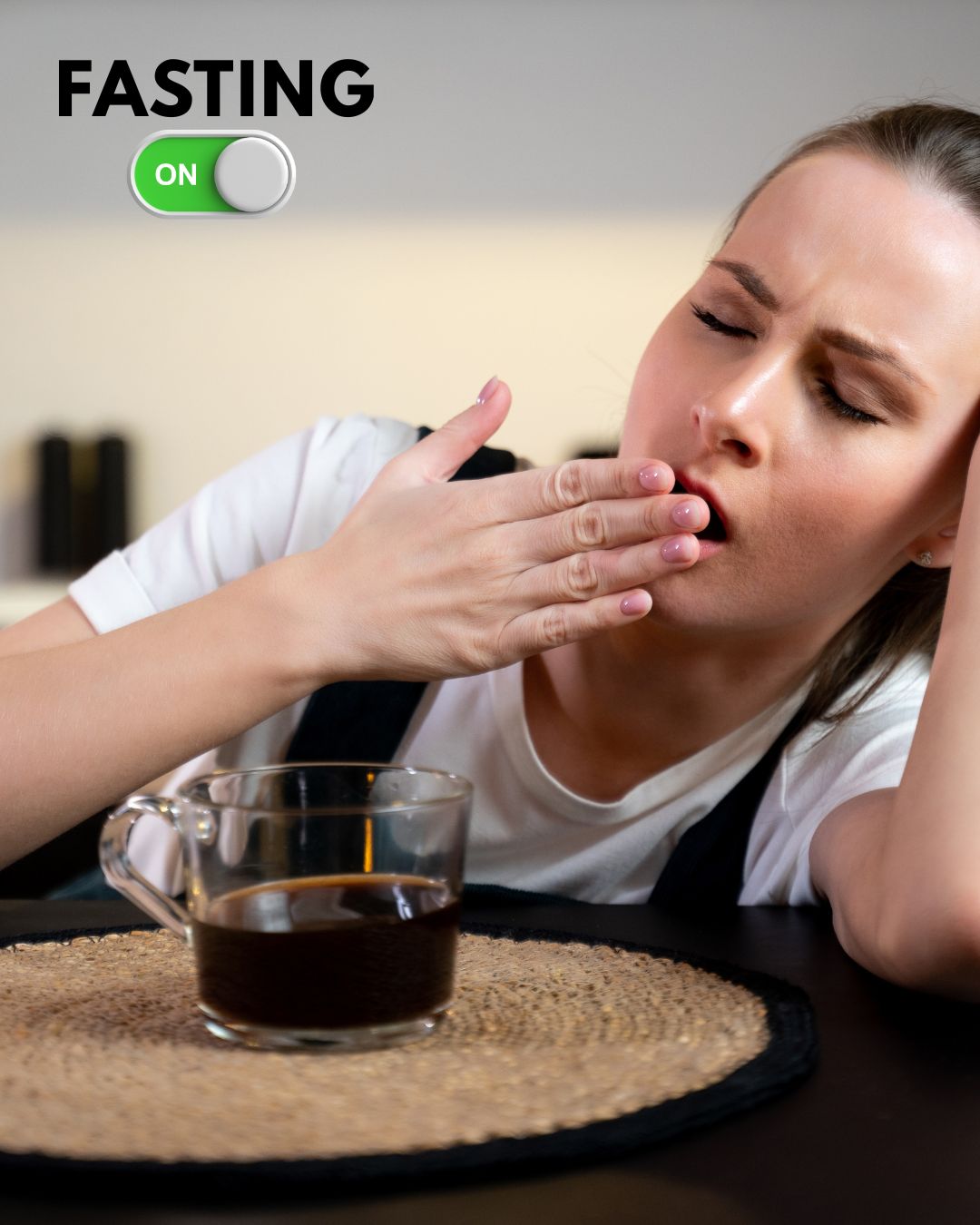 Fasting Without Energy Crash: Is It Possible?