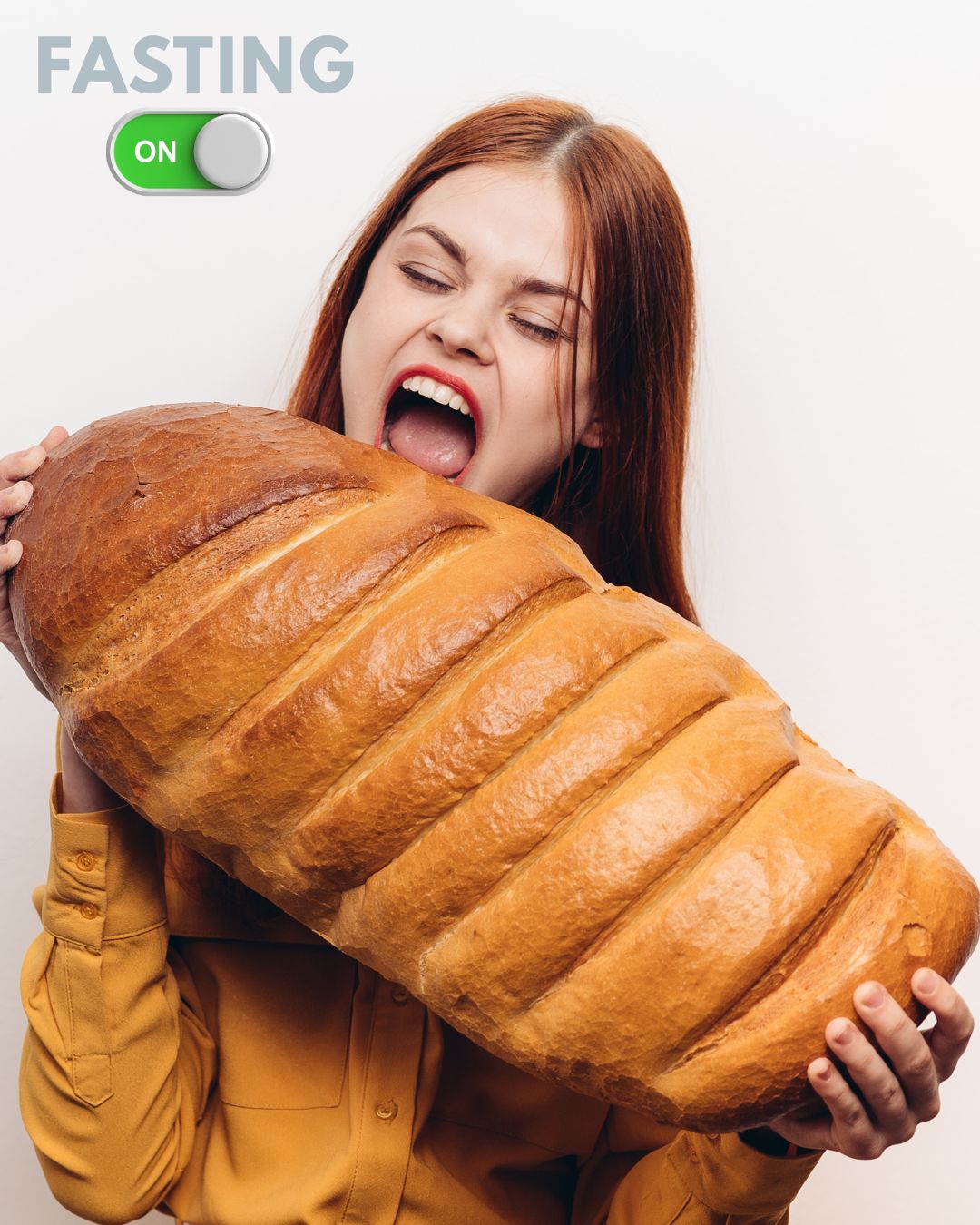 Why Fasting Feels Hard (And How Metabolism Explains It)