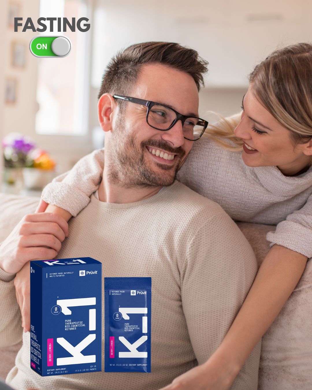 What the Arrival of K1 Ketones Means for Everyday People