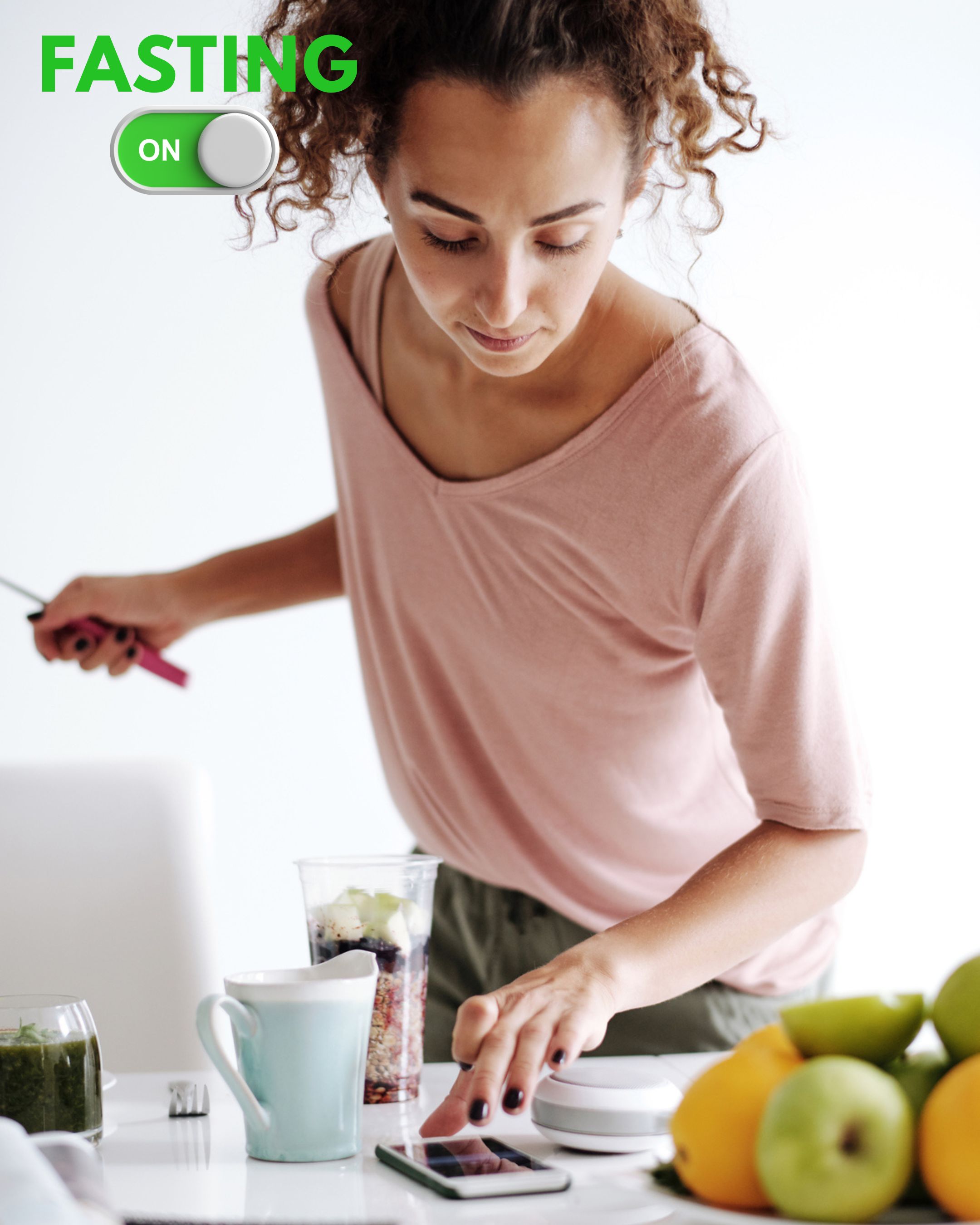 Why Women Should Not Fast Like Men – And How Metabolic Support Changes the Experience