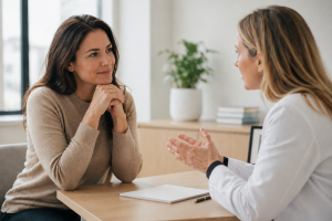 k1 ketones side effects