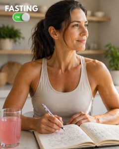 K1 Ketones 10 day challenge