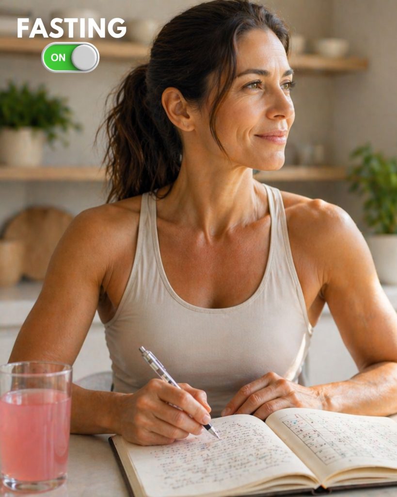 K1 Ketones 10 day challenge