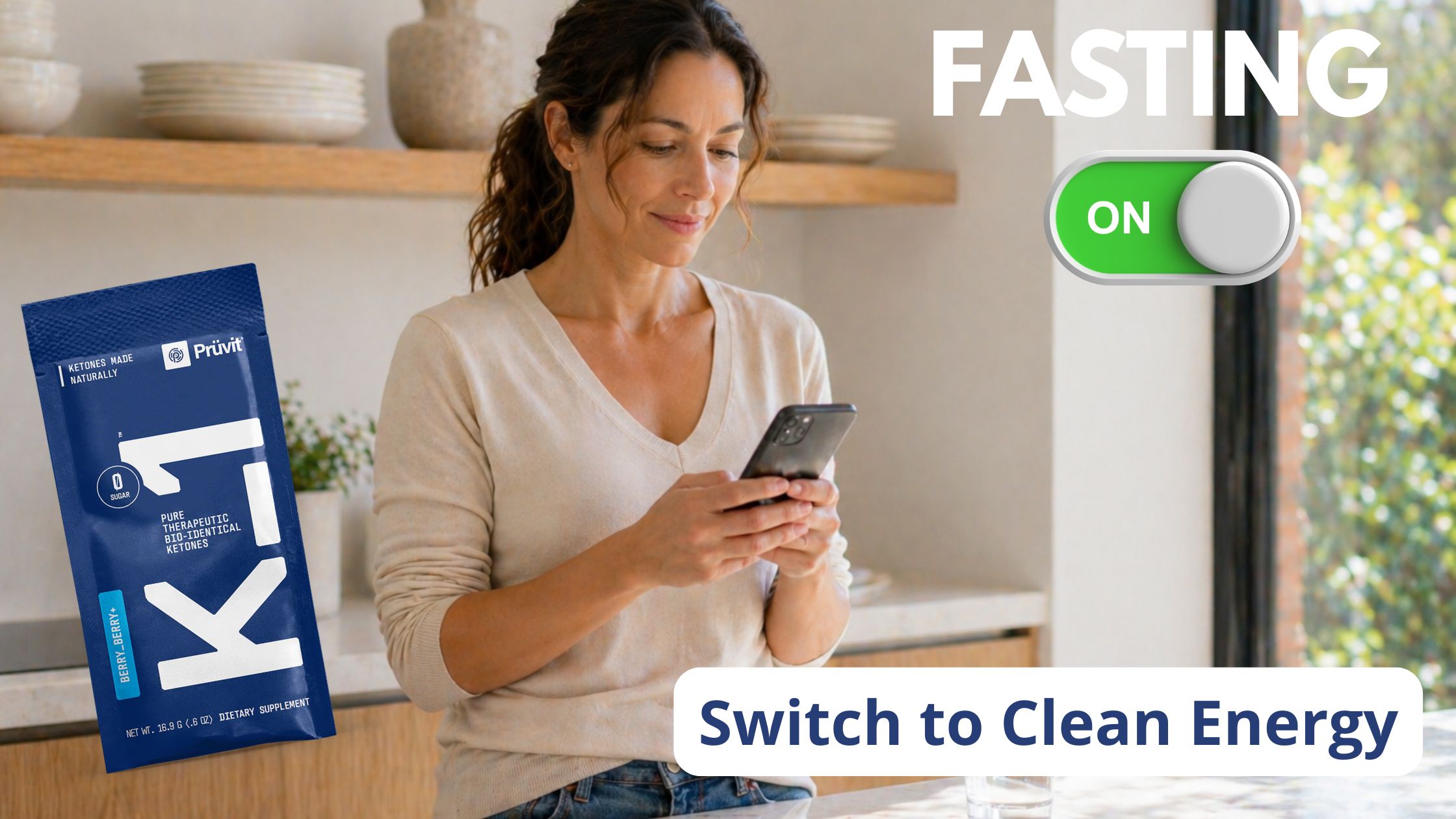 intermittent fasting for women