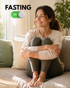 intermittent fasting side effects women