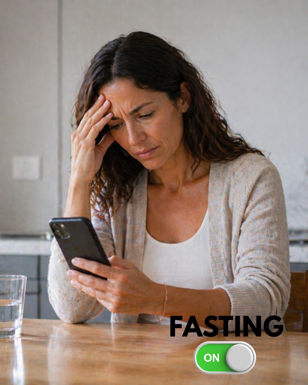 Why Intermittent Fasting Is Hard: The Real Biological Reasons (And the Fixes That Actually Work)