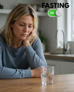 intermittent fasting not working anymore