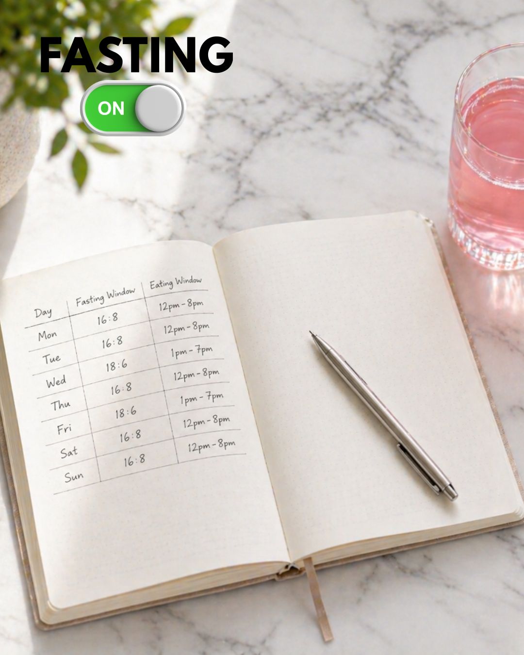 How to Start Intermittent Fasting Over 40: The Clinical Guide That Actually Works