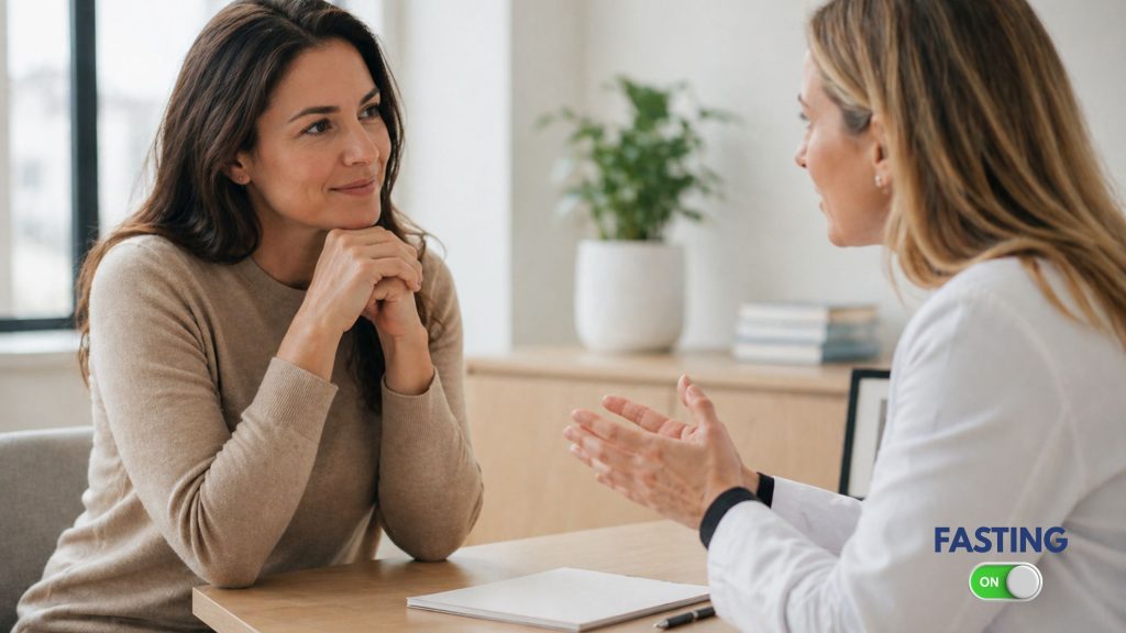 k1 ketones side effects