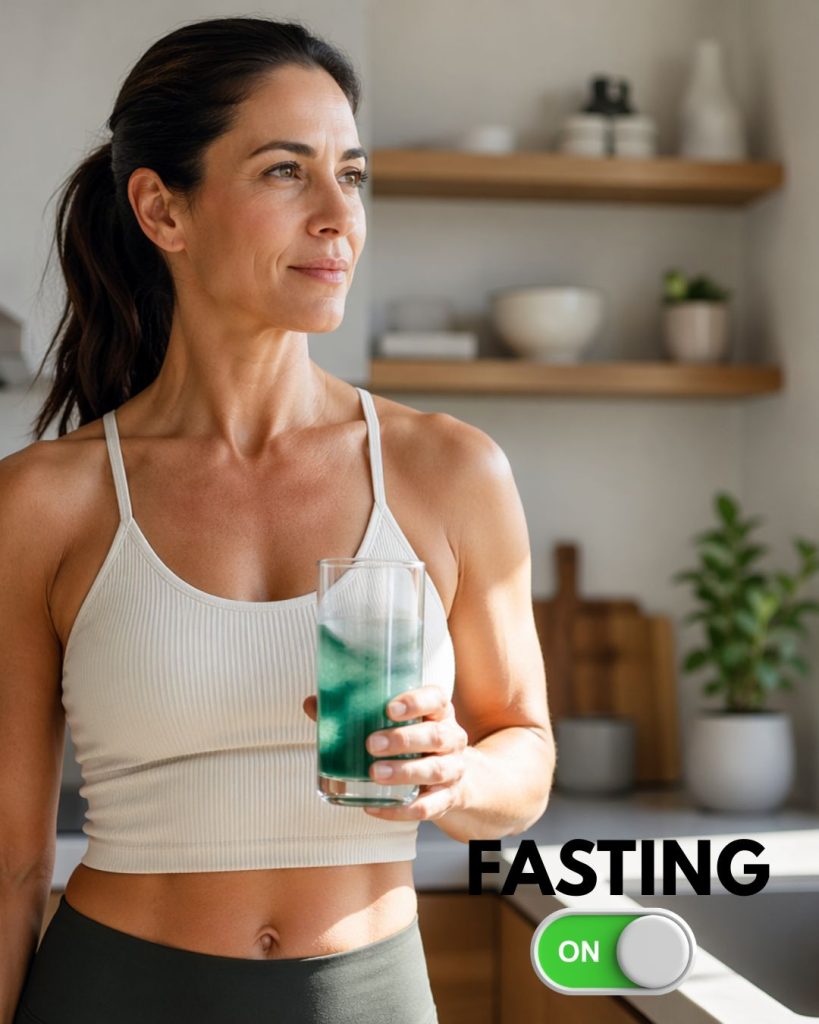 k1 ketones and perimenopause