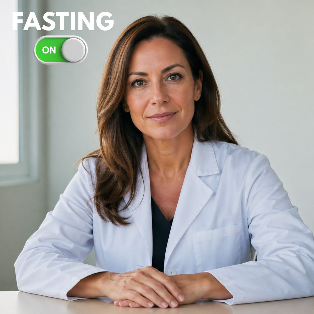 K1 Ketones Side Effects: The Honest Clinical Guide, Dr. Monica Mogne, FastingON